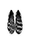 Releve Fashion Muzungu Sisters Missoni Cecilia Bringheli Made in Italy Loafers Ethical Designers Sustainable Fashion Brand Handmade Artisanal Positive Fashion Purchase with Purpose Shop for Good