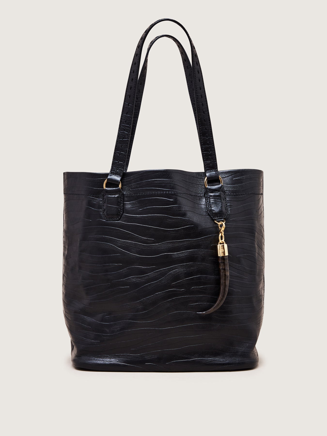 Releve Fashion Okapi Oya Black Zebra Blesbok Sustainable Ethical Fashion Brand Positive Luxury Positive Fashion Purchase with Purpose Shop for Good