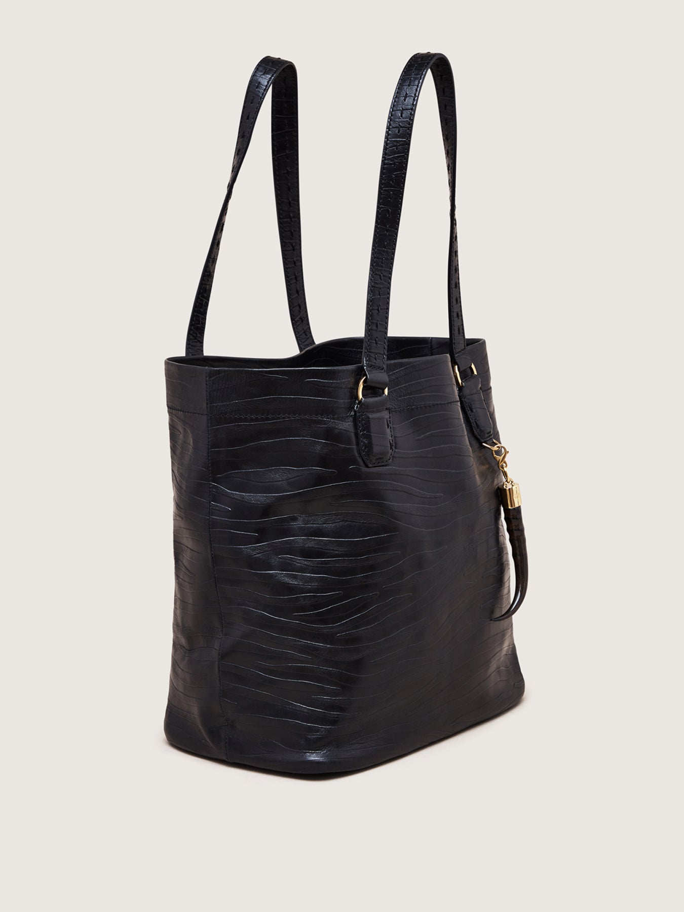 Releve Fashion Okapi Oya Black Zebra Blesbok Sustainable Ethical Fashion Brand Positive Luxury Positive Fashion Purchase with Purpose Shop for Good