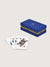 Playing Cards, Blue