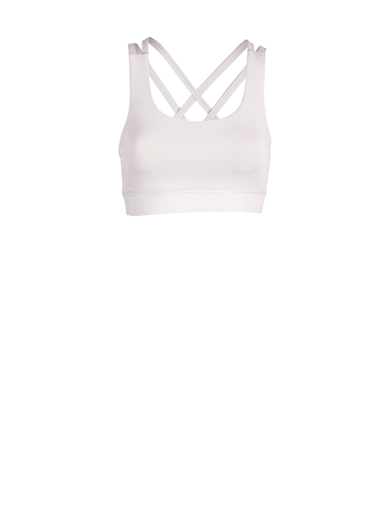 Chakra Bra, Lavender