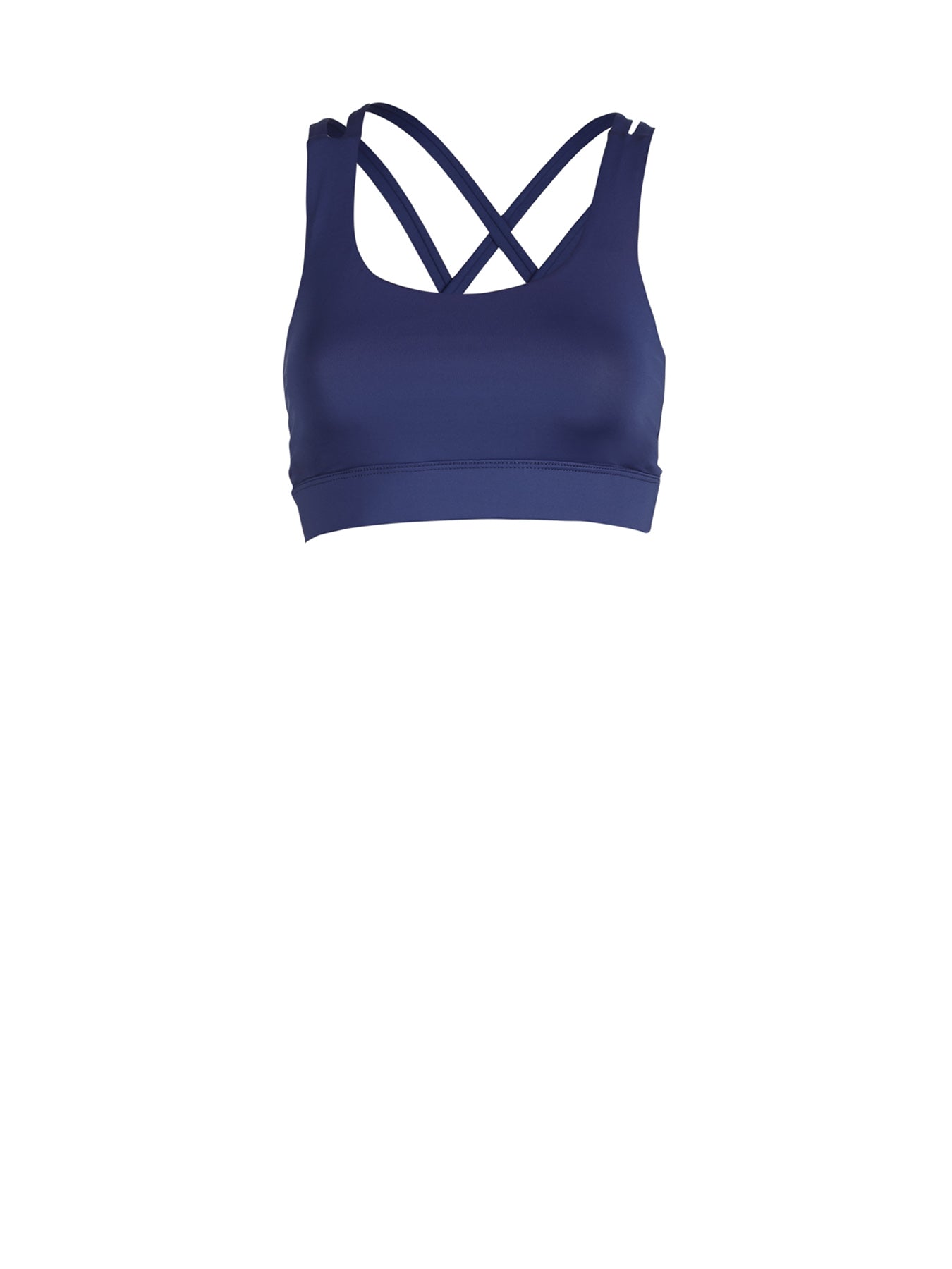 Chakra Bra, Deep Blue