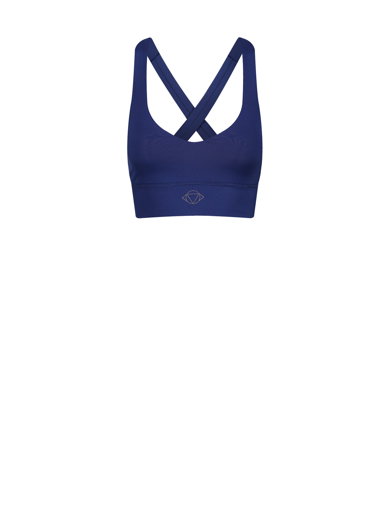 Energy Bra, Deep Blue