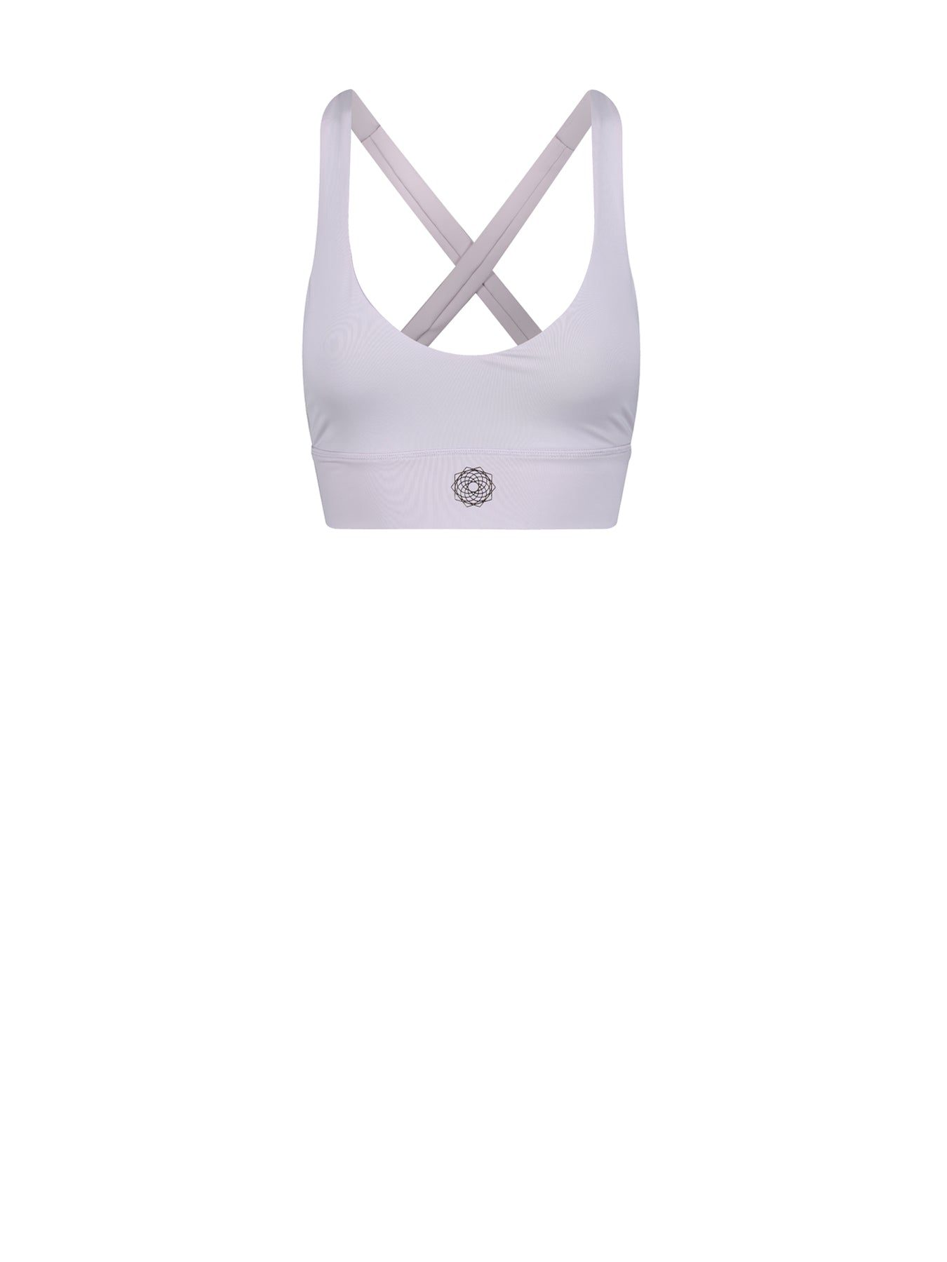 Energy Bra, Lavender