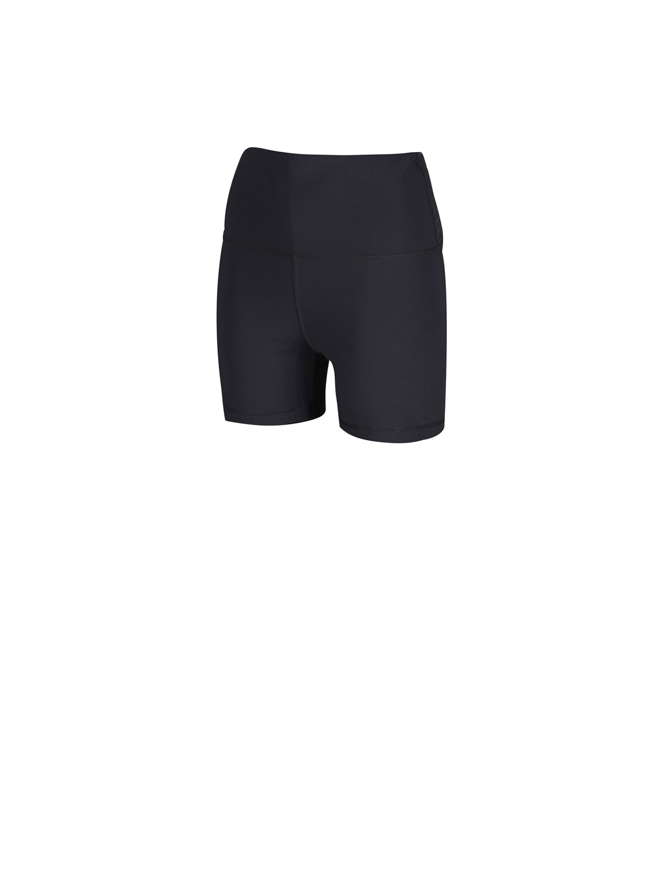 Releve Fashion Pama London Black Moon & Stars Cycling Shorts Ethical Designers Sustainable Fashion Brand Activewear Athleticwear Athleisure Yoga Positive Fashion Purchase with Purpose Shop for Good