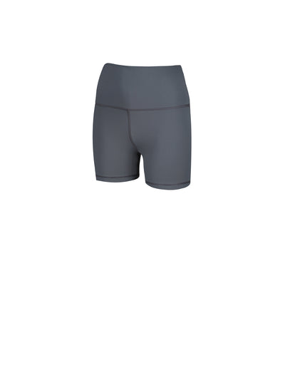 Releve Fashion Pama London Grey Moon & Stars Cycling Shorts Ethical Designers Sustainable Fashion Brand Activewear Athleticwear Athleisure Yoga Positive Fashion Purchase with Purpose Shop for Good
