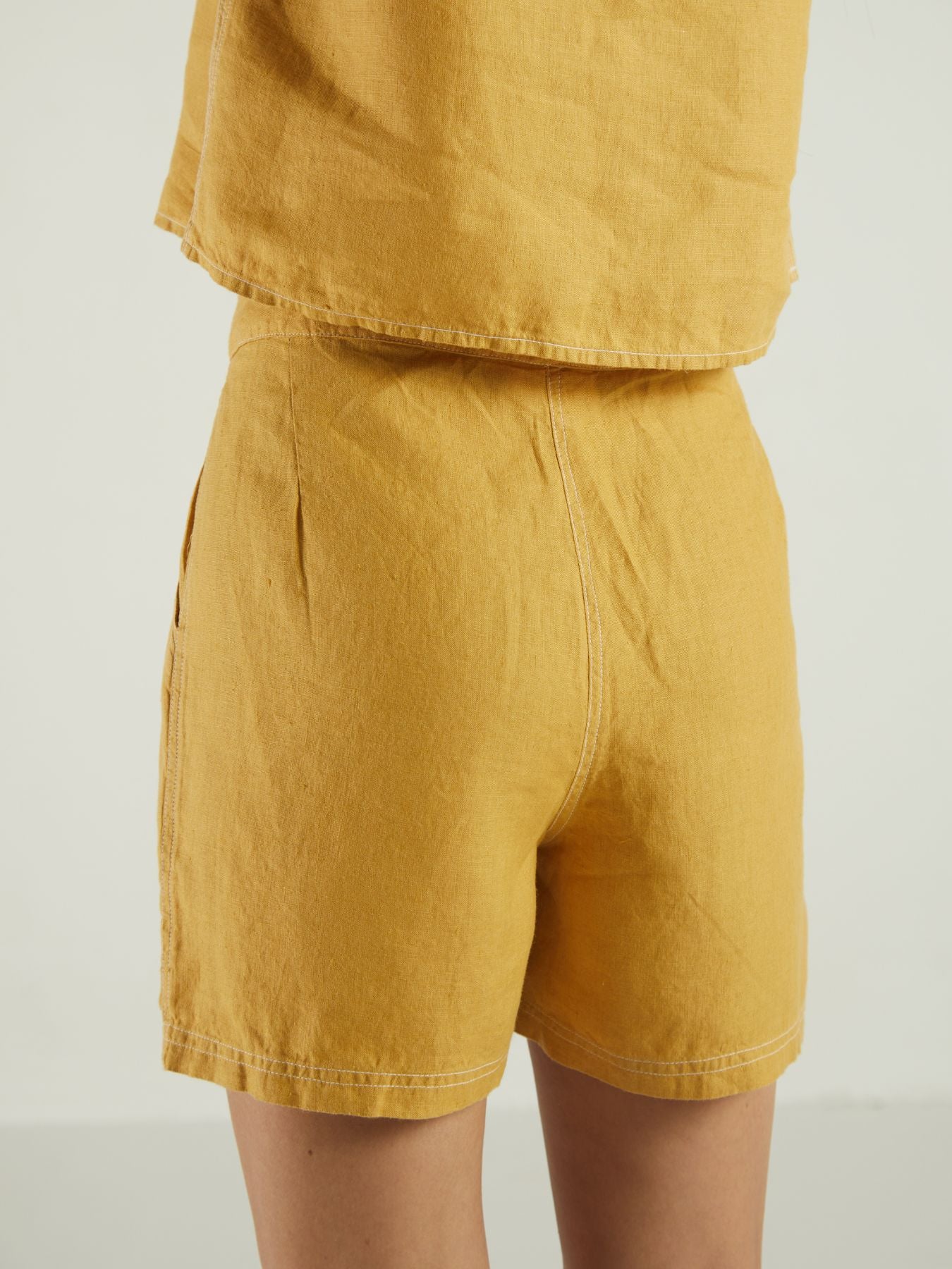 Releve Fashion Reistor Tuscan Sun Sunkissed Saltwater Set Ethical Designer Brand Sustainable Fashion Conscious Clothing Purchase with Purpose Shop for Good