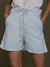 Sunkissed Saltwater Shorts, Summer Blue