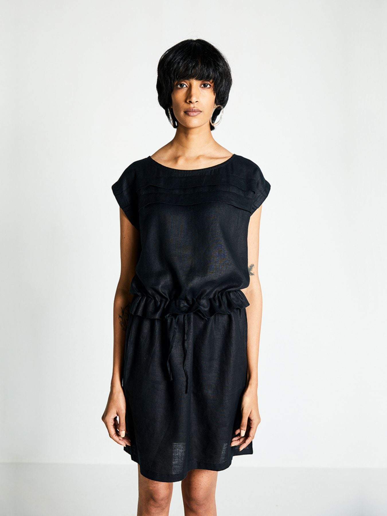lets fashion dress Let's Go Out Mini Dress - Kelly Green
