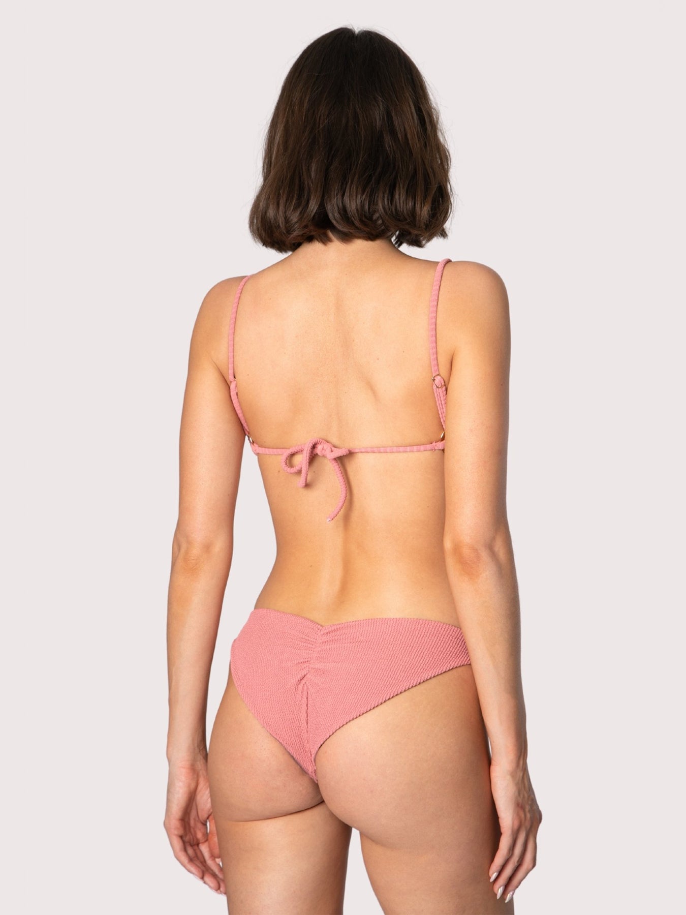 Bikini Swimwear & Beachwear: Tops & Bottoms