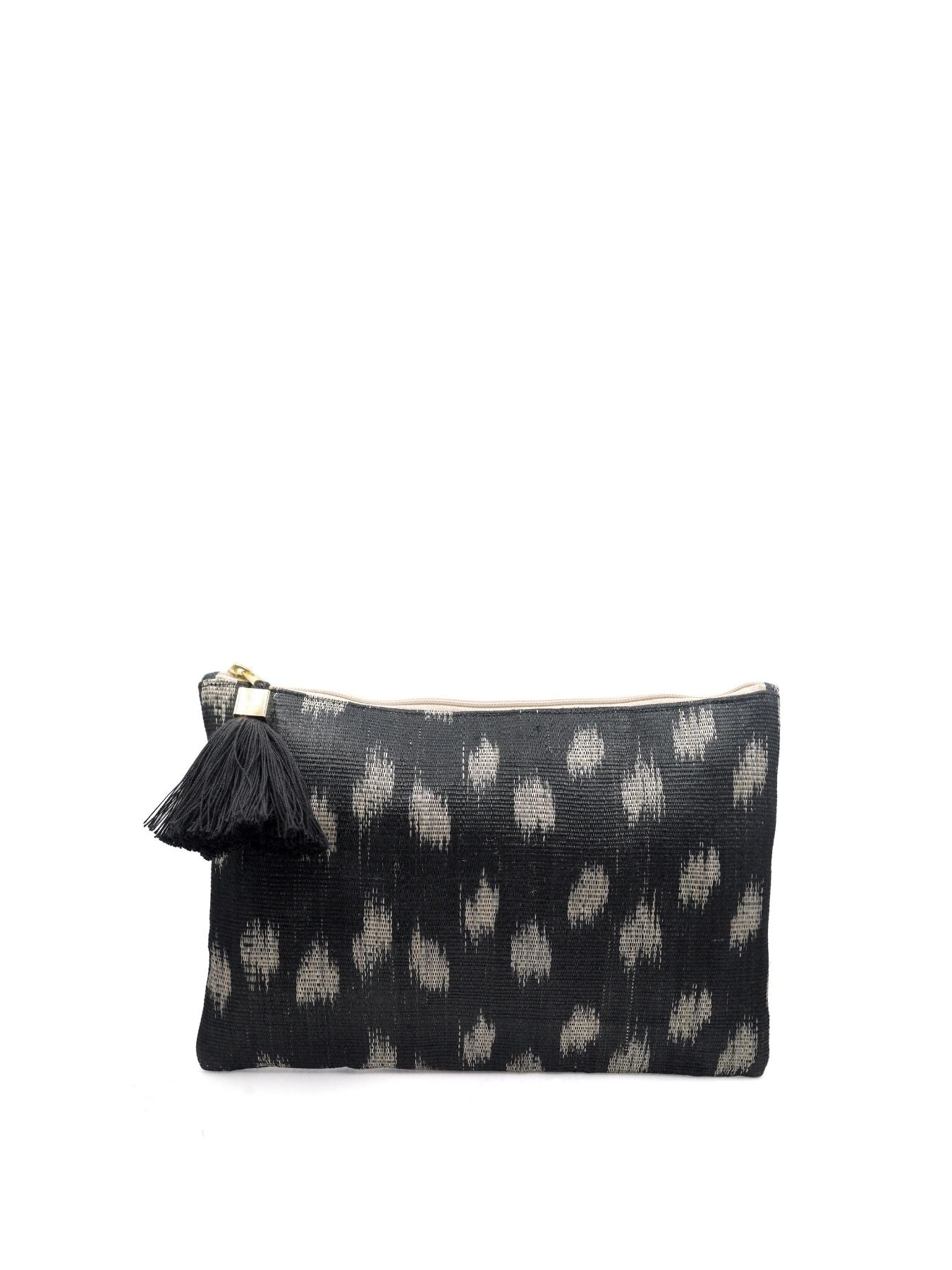 All Good Pouch - Black
