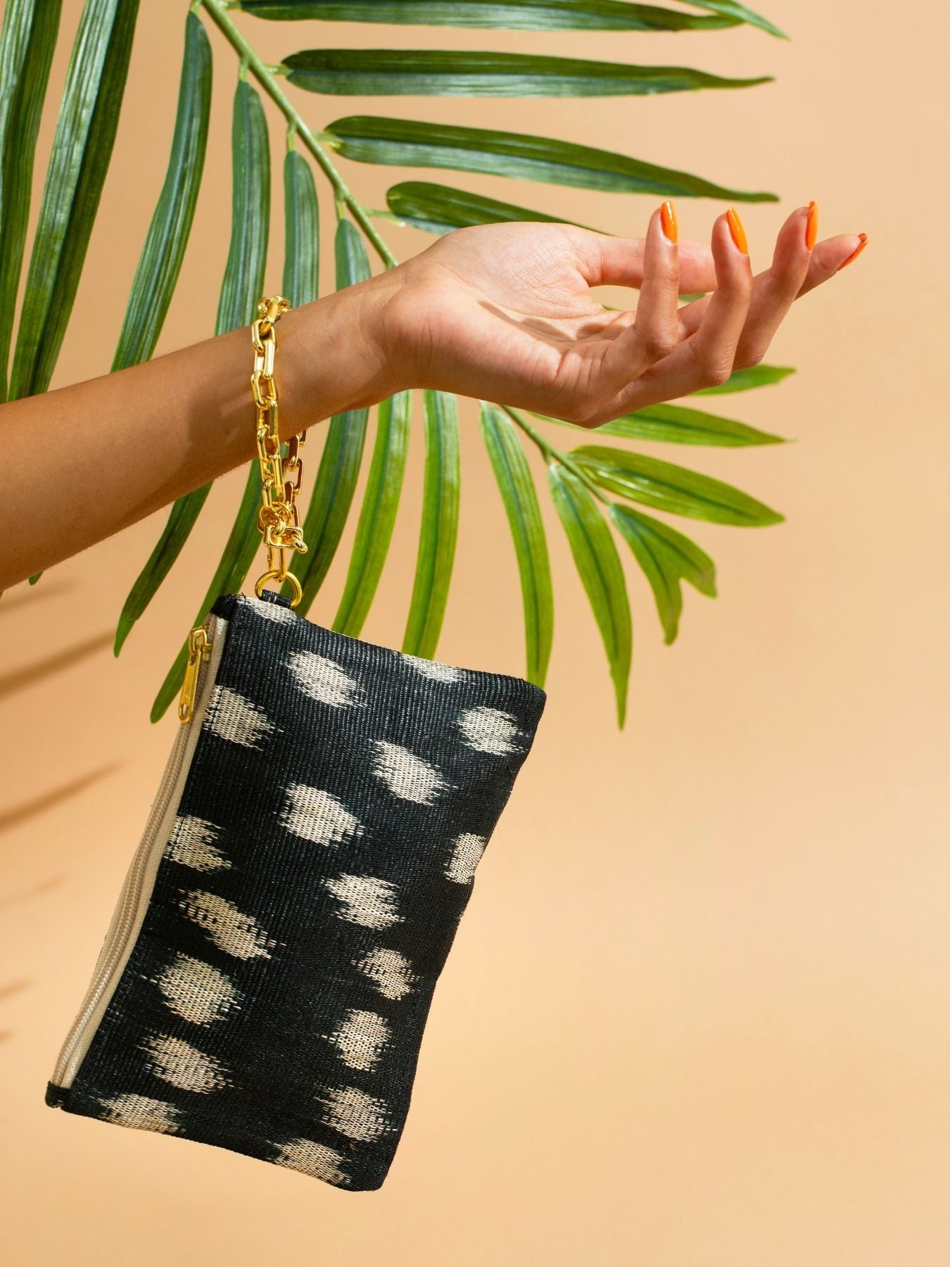 Tropical Palm Trees Vegan Tote/ Women's Handbag/ Women's Bag and Purse –  Chamberi Boutique