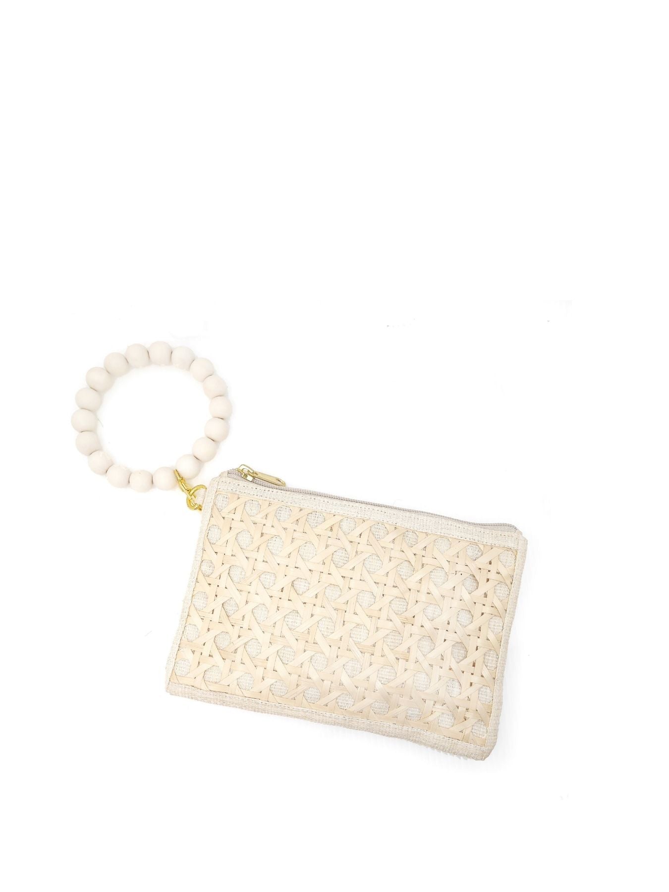 Releve Fashion Soli & Sun Cream Tina Purse Ethical Designer Brand Sustainable Fashion Accessories Purchase with Purpose Shop for Good