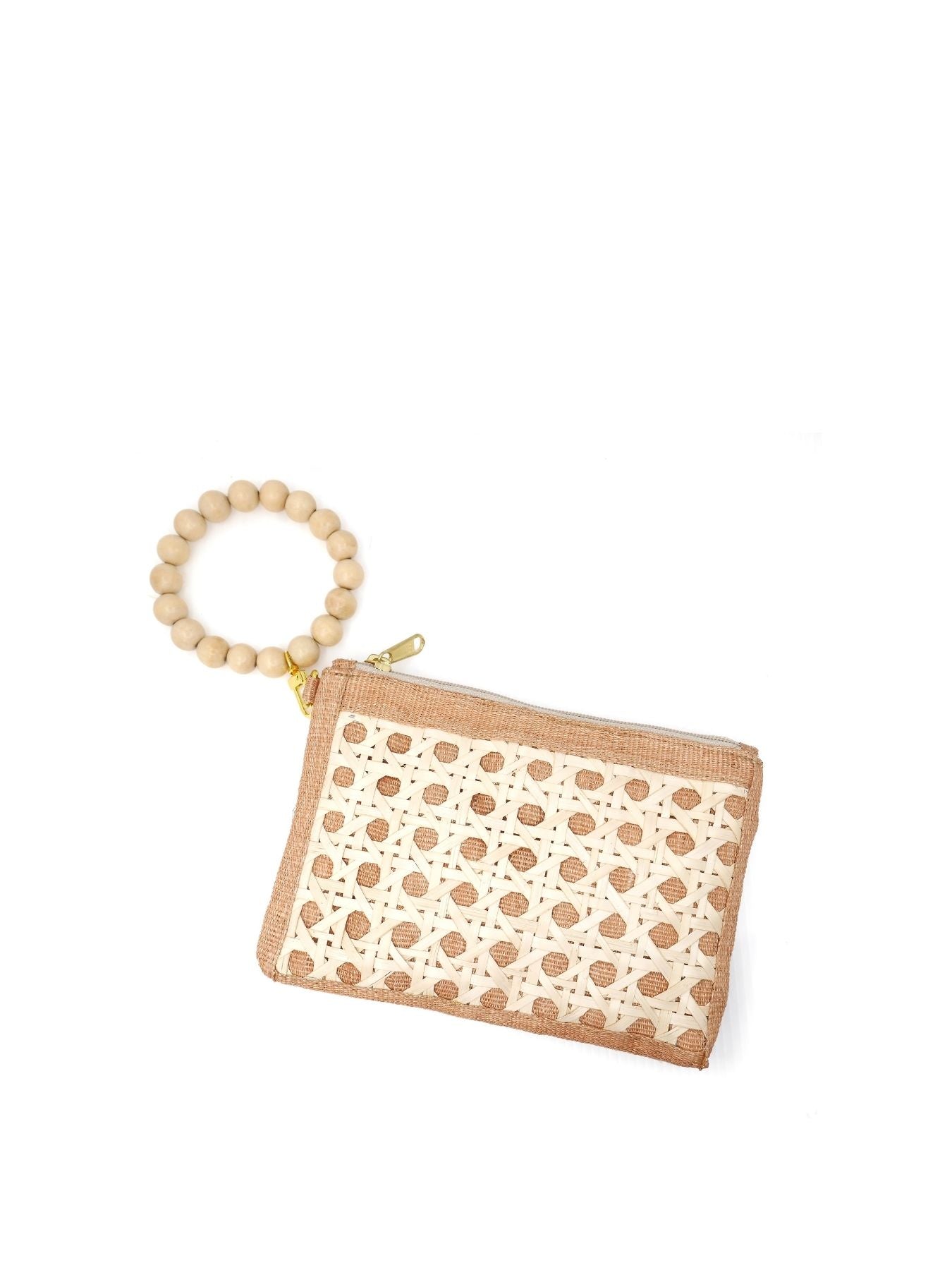 Tina Purse, Tan