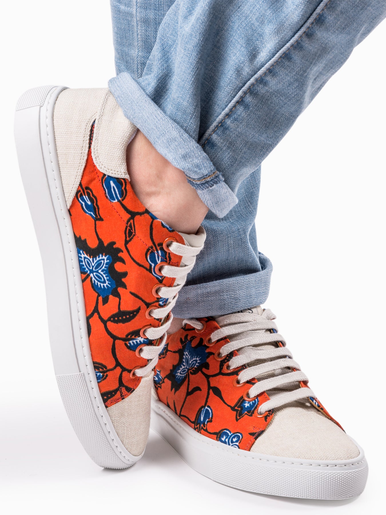 Akwaba Marcory Trainers