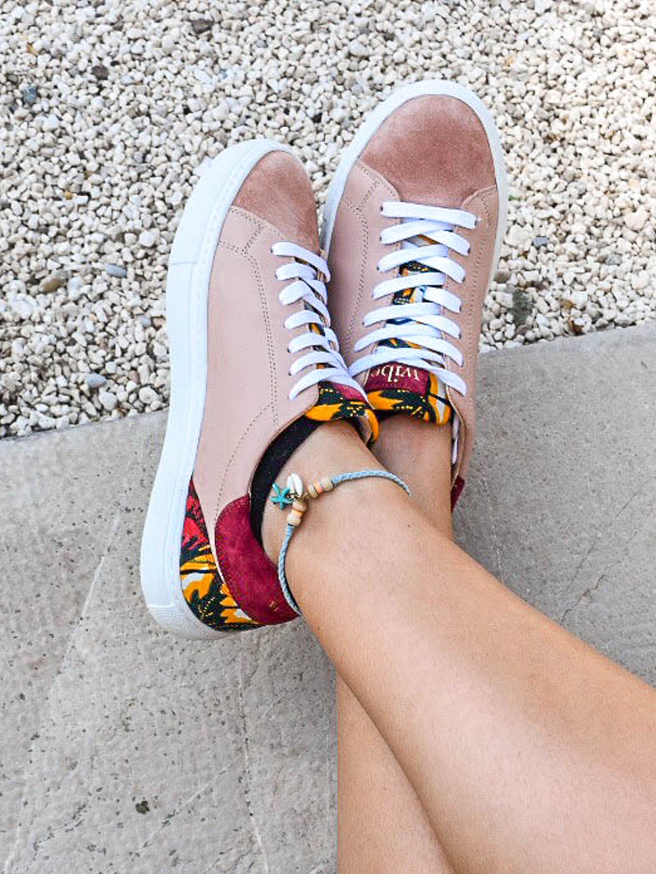 Trendy trainer brands cheap