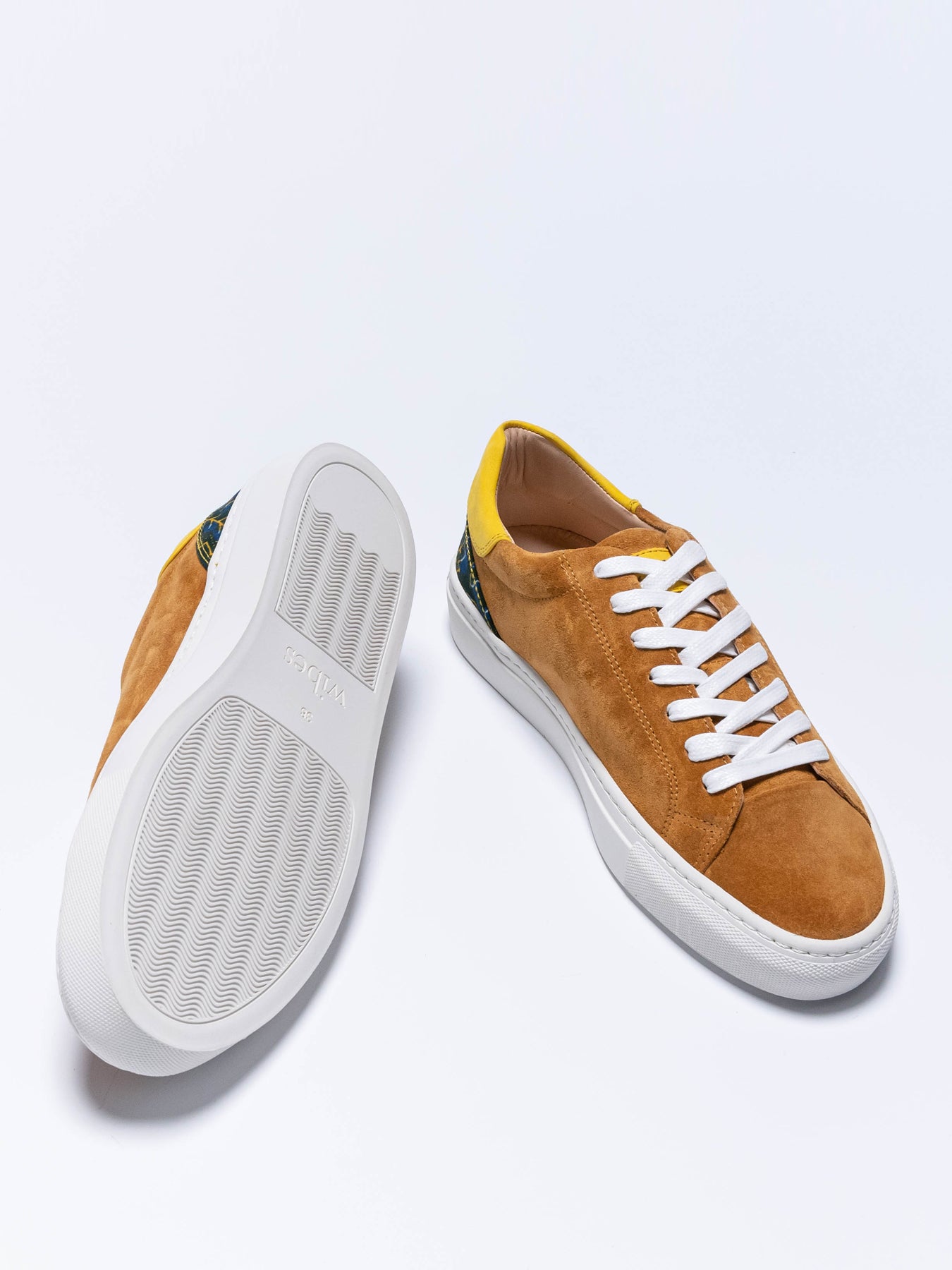 Releve Fashion Wibes N’Zassa Iroko Shoes Trainers Sneakers Ethical Designers Sustainable Fashion Brands Purchase with Purpose Shop for Good