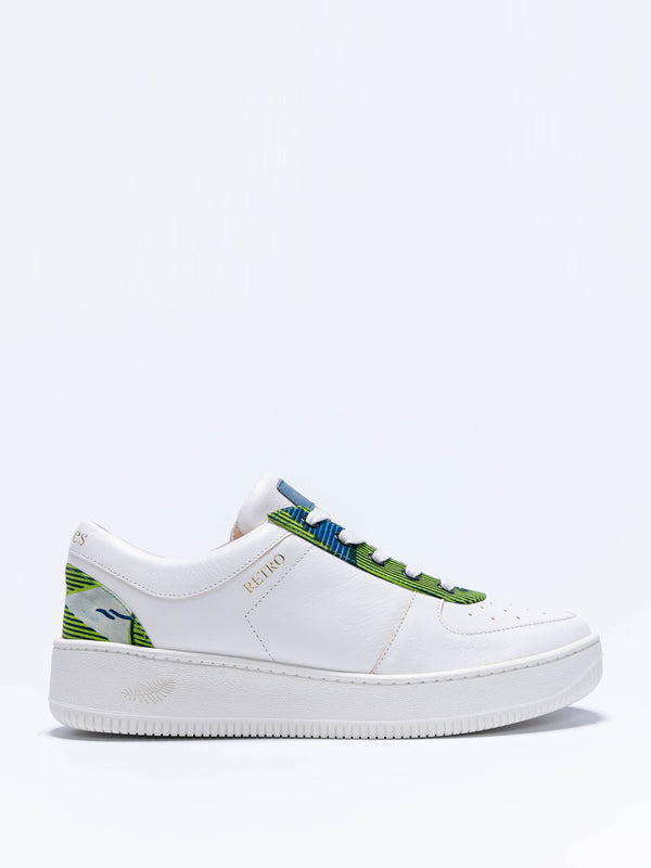Ethical on sale tennis shoes
